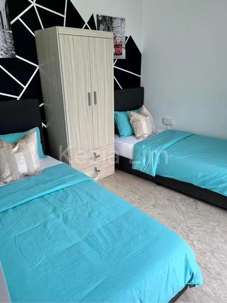 Room (Condo) for Rent in  Clementi Park - Image 6